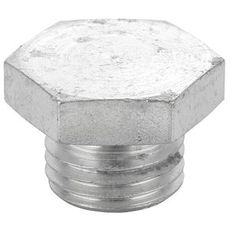 Plug M14X1.5mm