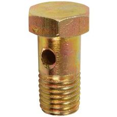 Banjo bolt M10X1.5X22mm