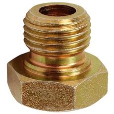 Plug 1/2x20 UNF
