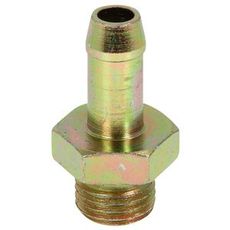 Hose coupling M14X1.5mm/8mm