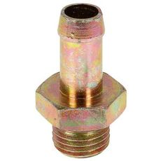 Hose coupling M14X1.5mm/10mm