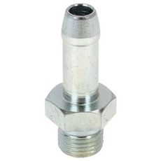 Hose connection 1/2x20UNF 9.5mm to Hose