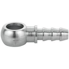 Banjo loop 12mm 8mm