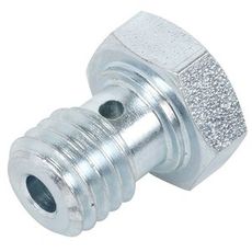 Bleed screw M10X1.5mm