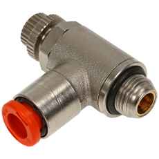 Air valve regulator 8X1/4 For Valve Mrfb