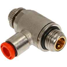 Air valve regulator 8X1/4 Mrf For Cylinder