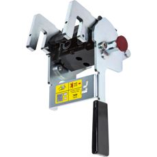Multifaster Slide fixed shaft 2X1/2