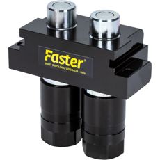 Multifaster Slide mobile 2X1/2