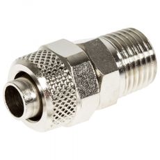 Couplings 6X4MM-1/4 Straight Ext C1