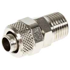 Couplings 10X8MM-3/8 Straight Ext C1