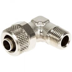 COUPLINGS 10X8MM-1/4 90 DEG ELBOW C5