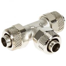 COUPLINGS 10X8MM T-JOINT C9