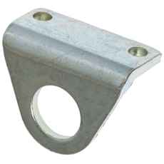 Foot Mounting 12/16Mm A Iso6432