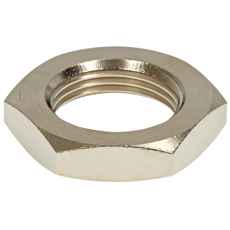 Cylinder Nut 20/25Mm M22X1.5 D Iso6432