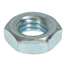 Piston Rod Nut 20Mm M8 Da Iso6432
