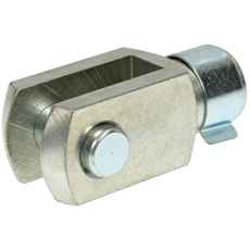 Fork 40Mm Gk-M Iso6432 ,M12x1,25
