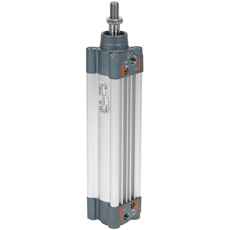 Pneumatic Cylinder 32X100 S3 Iso15552 Double-Acting