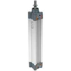 Pneumatic Cylinder 32X160 S3 Iso15552 Double-Acting
