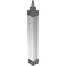 Pneumatic Cylinder 32X200 S3 Iso15552 Double-Acting