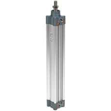 Pneumatic Cylinder 40X250 S3 Iso15552 Double-Acting