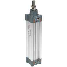 Pneumatic Cylinder 50X160 S3 Iso15552 Double-Acting