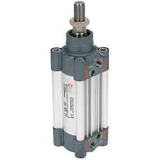 Pneumatic Cylinder 50X50 S3 Iso15552 Double-Acting