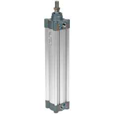 Pneumatic Cylinder 63X250 S3 Iso15552 Double-Acting