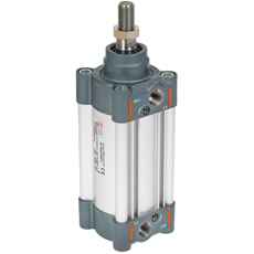 Pneumatic Cylinder 63X50 S3 Iso15552 Double-Acting