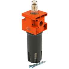 Pneumatic Lubricator 1/4 Lub New Deal