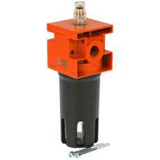 Pneumatic Lubricator 3/8 Lub New Deal