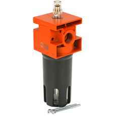 Pneumatic Lubricator 1/2 Lub New Deal