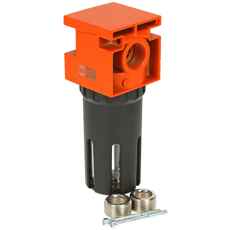Pneumatic Filter 3/4 20Mic New Deal