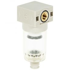 PNEUMATIC FILTER 1/8 20MIC RMSA BIT