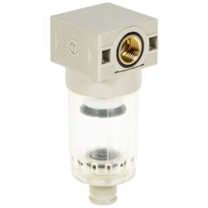 PNEUMATIC FILTER 1/4 20MIC RMSA BIT