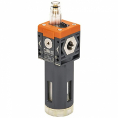 Mist lubricator 1/4 SY1 0-12bar Syntesi