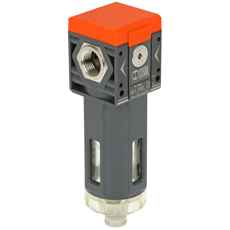 Pneumatic Filter 3/8 Sy1 20Mic Synthesis