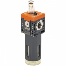 Mist lubricator 3/8 SY2 0-12bar Syntesi
