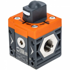Shut-off valve SY2 1/2