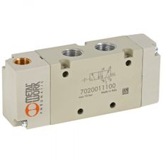 PNEUMATIC VALVE 5/2 PNV35PNS00