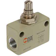 Pilot Regulator 1/8 Rflu
