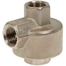 Quick Exhaust Valve 1/4 Vsr