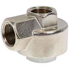 Quick Exhaust Valve 1/2 Vsr