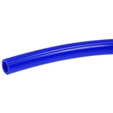Nylon Tube 6X4Mm Blue Pa12