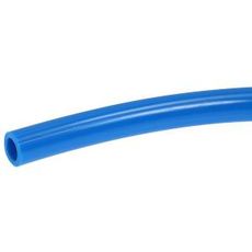 Pneumatic Pipe 6X3.9mm Rpe Polyether-Pu Blue