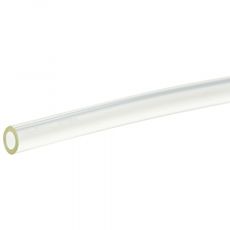 PNEUMATIC PIPE 12X8MM POLYETHER-PU NATURAL