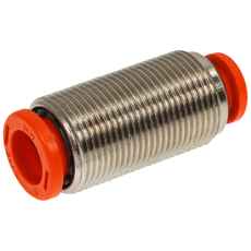 Push-In Couplings 12mm-8mm Joint Coupling