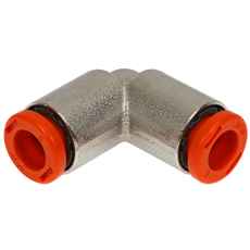 Push-In Couplings 4mm Angle Joint