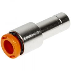 PUSH-IN 6MM-4MM REDUCING COUPLINGS R8