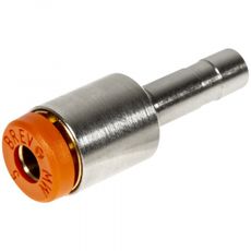 PUSH-IN 6MM-5MM REDUCING COUPLINGS R8