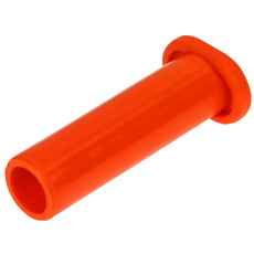 Push-In Coupling Plug 10Mm Technopolymer